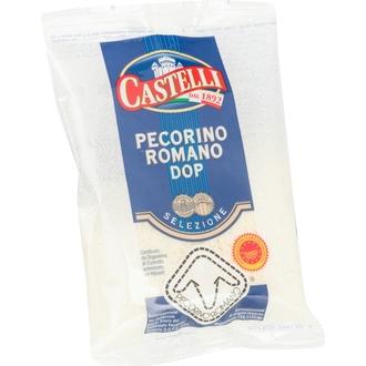 Castelli Pecorino Romano tuoreraaste 50 g