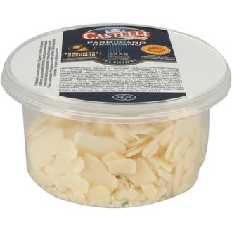 Castelli Parmigiano Reggiano lastu