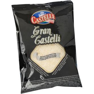 Castelli Gran Castelli tuoreraaste