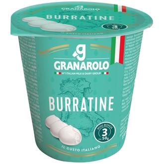 Burratine Granarolo 50gx3