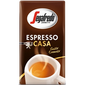 Segafredo Espresso Casa kahvi 250g