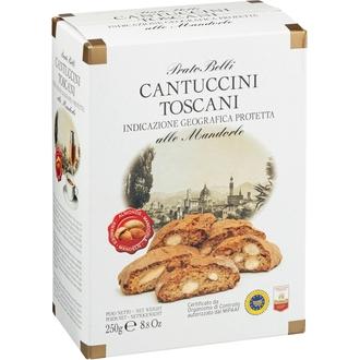 Biscottificio Belli 250G Mantelikeksi