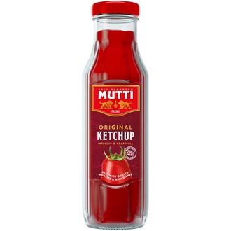 Mutti Original ketsuppi 300g