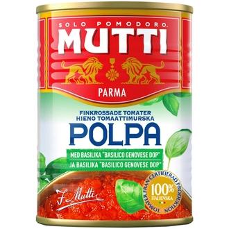 Mutti 390G Tomaattimurska Yrtti