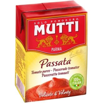 Mutti 390G Paseerattu Tomaatti