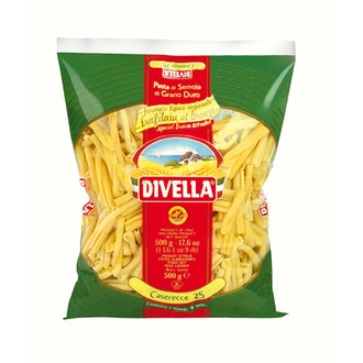 Divella Caserecce pasta 500g