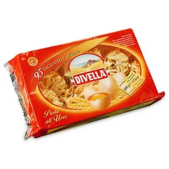 Divella Tagliatelle all\'uovo 500g