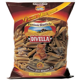 Divella Täysjyvä Penne Ziti Rigate pasta 500g