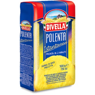 Divella Polentajauho 500g