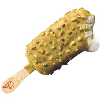 Sammontana Gruvi Pistaasi jäätelöpuikko 60g/75ml