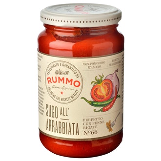 Rummo pastakastike 350g arrabbiata