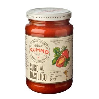 Rummo Basilico pastakastike 350g