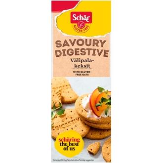 Schär Digestive keksi gluteeniton 160g