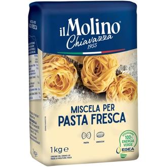 Il Molino Chiavazza Pastajauho 1kg