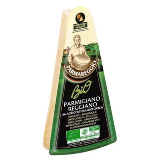 CASA GUSTO Parmareggio 150g Luomu Parmigiano Reggiano juusto 24kk