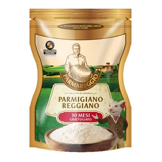 Parmareggio Parmigiano Reggiano parmesaanijuustoraaste 30kk 60g