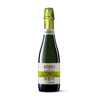 Attuale Bianco Frizzante 5,5% 0,375l