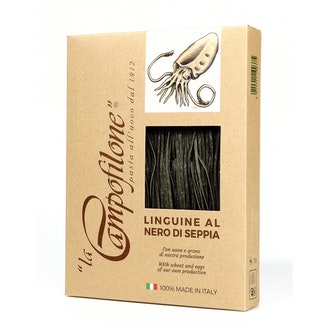 La Campofilone Mustekala Linguine pasta 250g