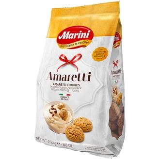 Amaretti-keksit