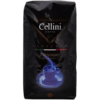 Cellini 1kg Prestigio Espresso kahvipapu