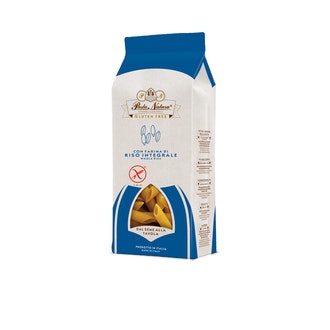 Pasta Natura Gluteeniton täysjyväriisi pasta Penne 250g