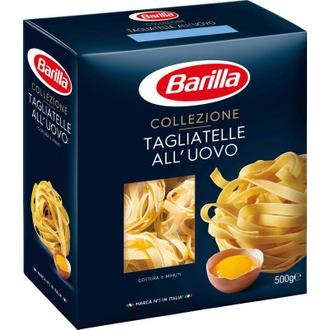 Barilla Tagliatelle pasta 500g