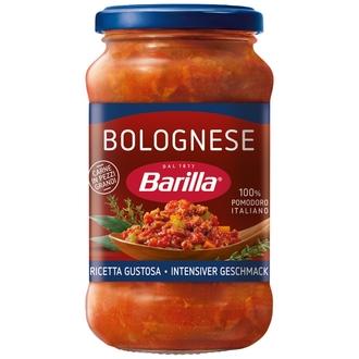 Barilla Bolognese pastakastike 400g