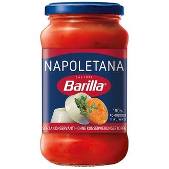 Barilla Napoletana pastakastike 400g