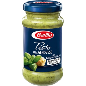 Barilla Pesto alla Genovese pestokastike 190g