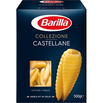 Barilla Castellane 500g