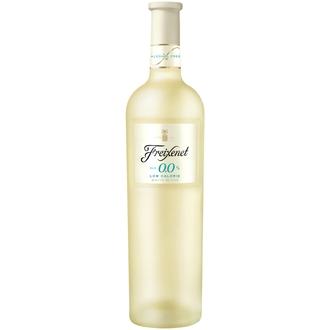 Freixenet White Alcohol Free 0,75 L