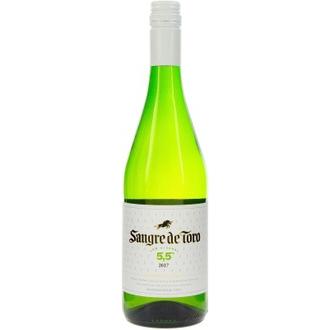 Sangre De Toro 750ml White 5,5% klp valkoviini