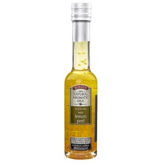 Borges Aromaattinen oliiviöljy sitruunankuori 200ml