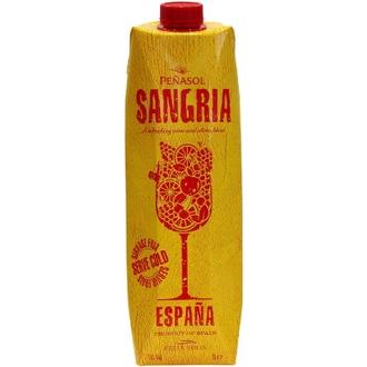Peñasol Red Sangria 5,0% 100cl