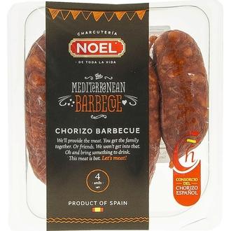 Noel Mediterranean Barbecue Chorizo 200g