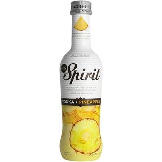 MG Spirit Vodka Pineapple 5,5% 275ml