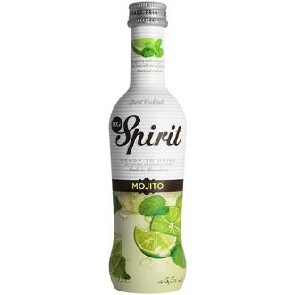 MG Spirit Mojito 5,5% 275ml