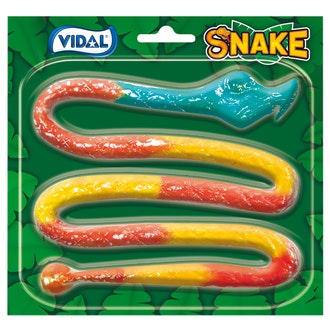 Vidal 66g Snake Jelly