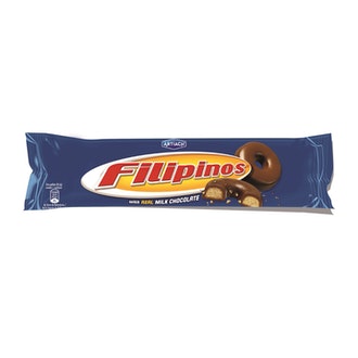 Filipinos maitosuklaakeksi 150g