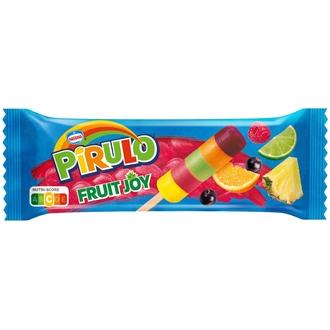 Pirulo Fruit Joy limonadijääpuikko 65g/65ml