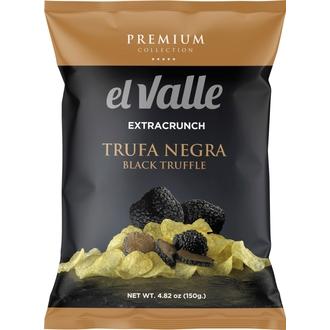 El Valle PREMIUM Chips Tryffeli 150g