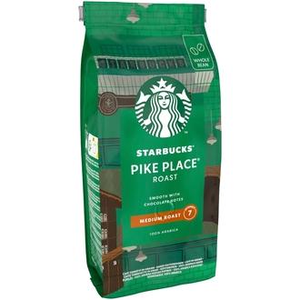 Starbucks Pike Place Roast 450g papukahvi