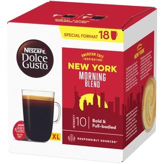 Nescafé Dolce Gusto New York 18kaps/149,4g