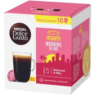 Nescafé Dolce Gusto Miami 18kaps/126g