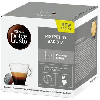 Nescafé Dolce Gusto Barista Ristretto 16 kaps/104g