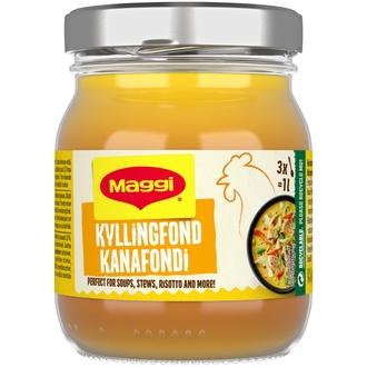 Maggi 160g Kanafondi
