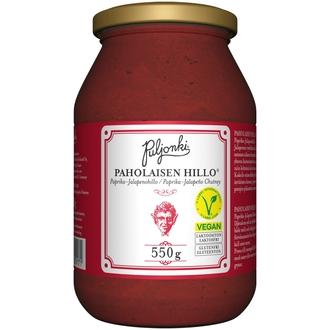Puljonki® PAHOLAISEN HILLO® 550 g purkki