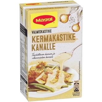Maggi 250ml Kermakastike Kanalle