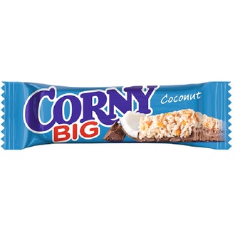 Corny BIG välipalapatukka 50g kookos