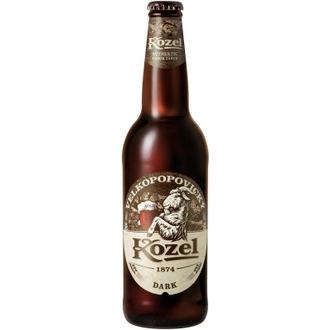 Velkopopovicky Kozel Dark 3,8% 20x50cl olut